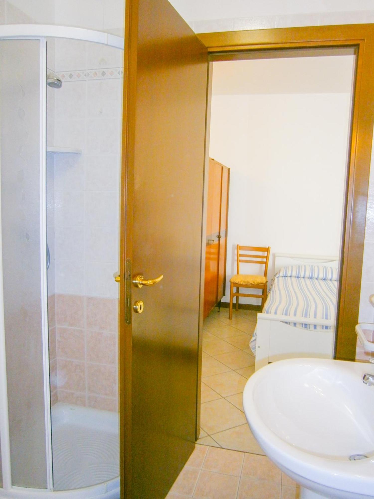 Residence Mediterraneo - Agenzia Cocal Каорле Экстерьер фото