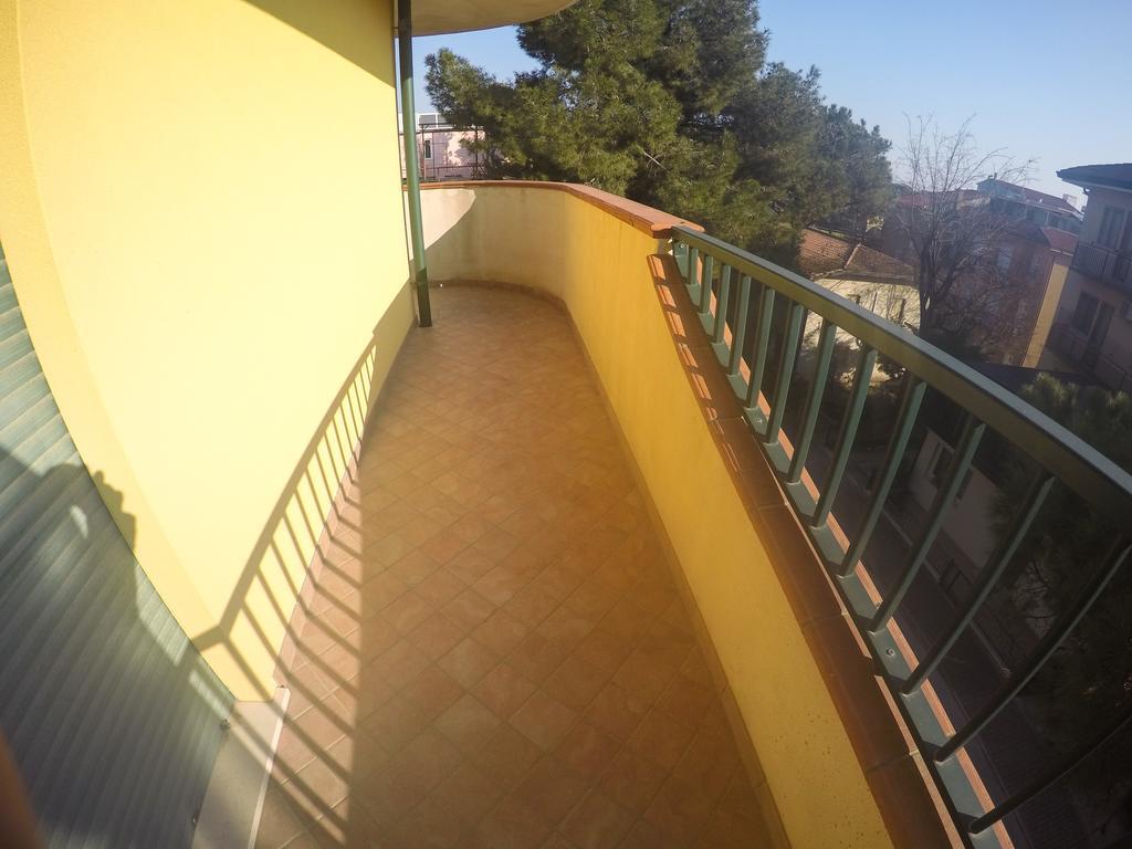 Residence Mediterraneo - Agenzia Cocal Каорле Номер фото